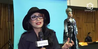 Berbagai macam sentuhan perasaan Endah lewat karya musik.