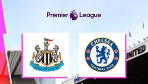 Liga Inggris - Newcastle United Vs Chelsea (Bola.com/Adreanus Titus)