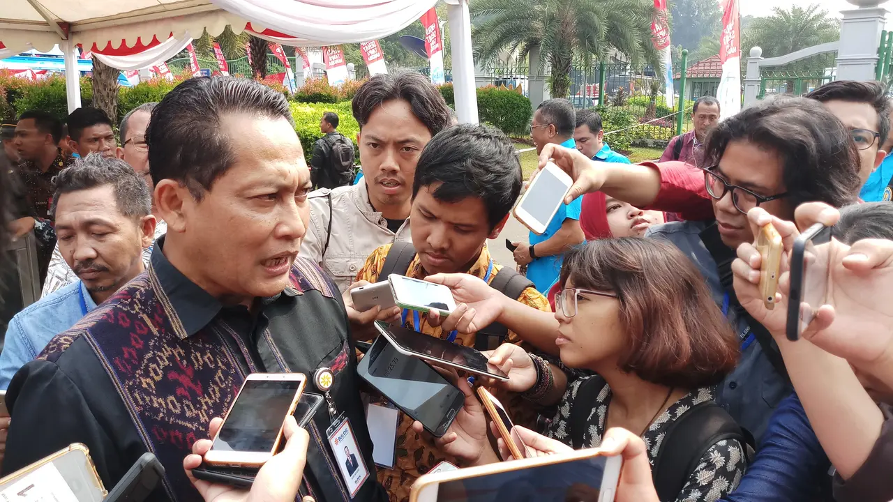 budi waseso atau buwas