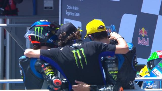 Valentino Rossi
