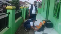 PVMBG Teliti Penyebab Puluhan Kali Gempa di Malasari Bogor
