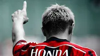 Liburan, Kunci Sukses Honda Bersama Milan Musim Ini