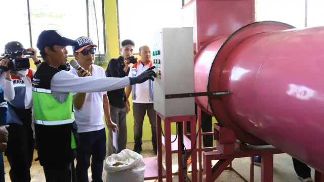 Pertamina.
