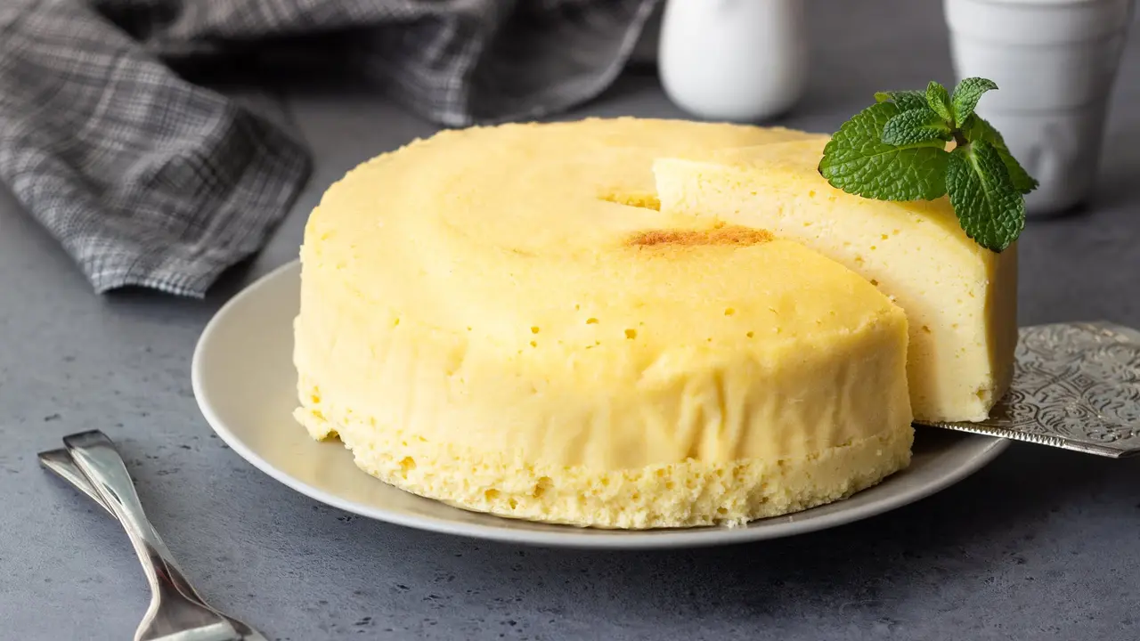 cheesecake