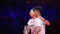 Hasil BWF World Tour Finals 2024: Kalah di Laga Terakhir, Dejan/Gloria Gagal ke Semifinal