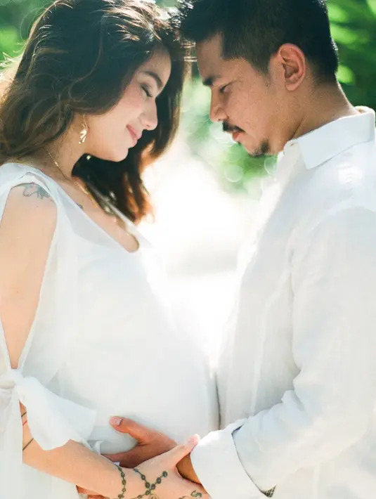 Sheila Marcia (Instagram/itssheilamj)