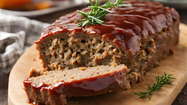 Meatloaf