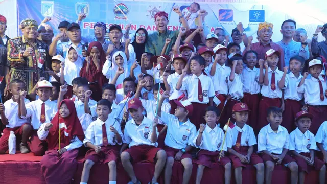 Ganjar Pranowo