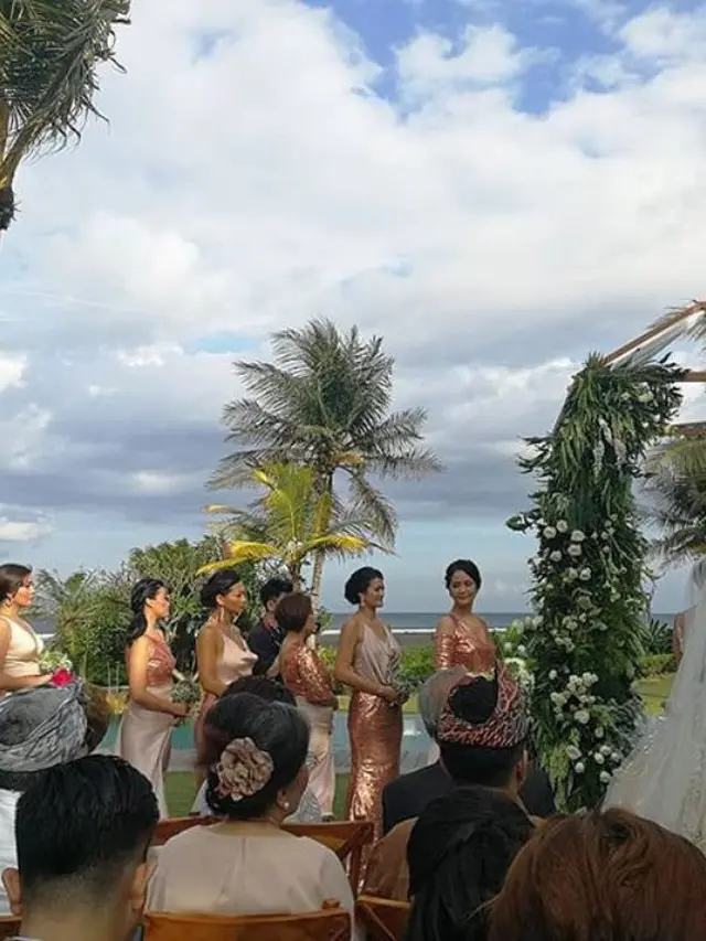 [Bintang] Aline Adita