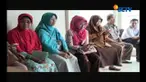 Calon jemaah ibadah umrah yang merupakan korban biro umrah dan haji PT Utsmaniyah Hannien Tour, masih terus berdatangan ke Mapolresta Solo.