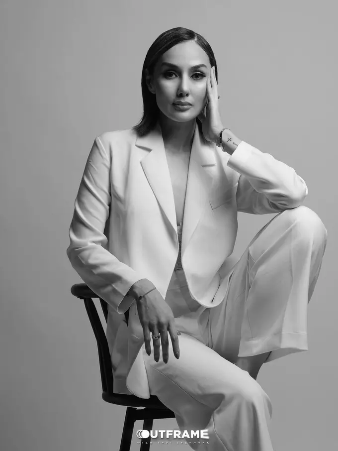 [Fimela] Sara Wijayanto