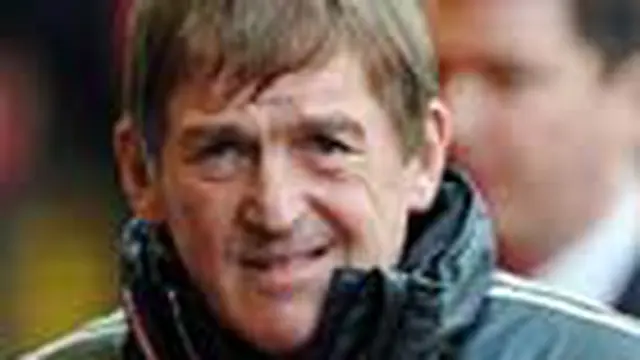 Liverpool Pecat Dalglish