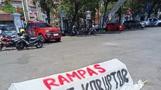 AMPB Bantah Kabar Demo Warga Pati 27 Agustus Batal