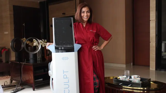 Perawatan Kecantikan