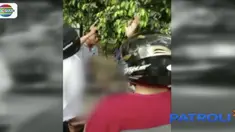 Ada dugaan pelaku pemukulan seorang pengidap gangguan jiwa.