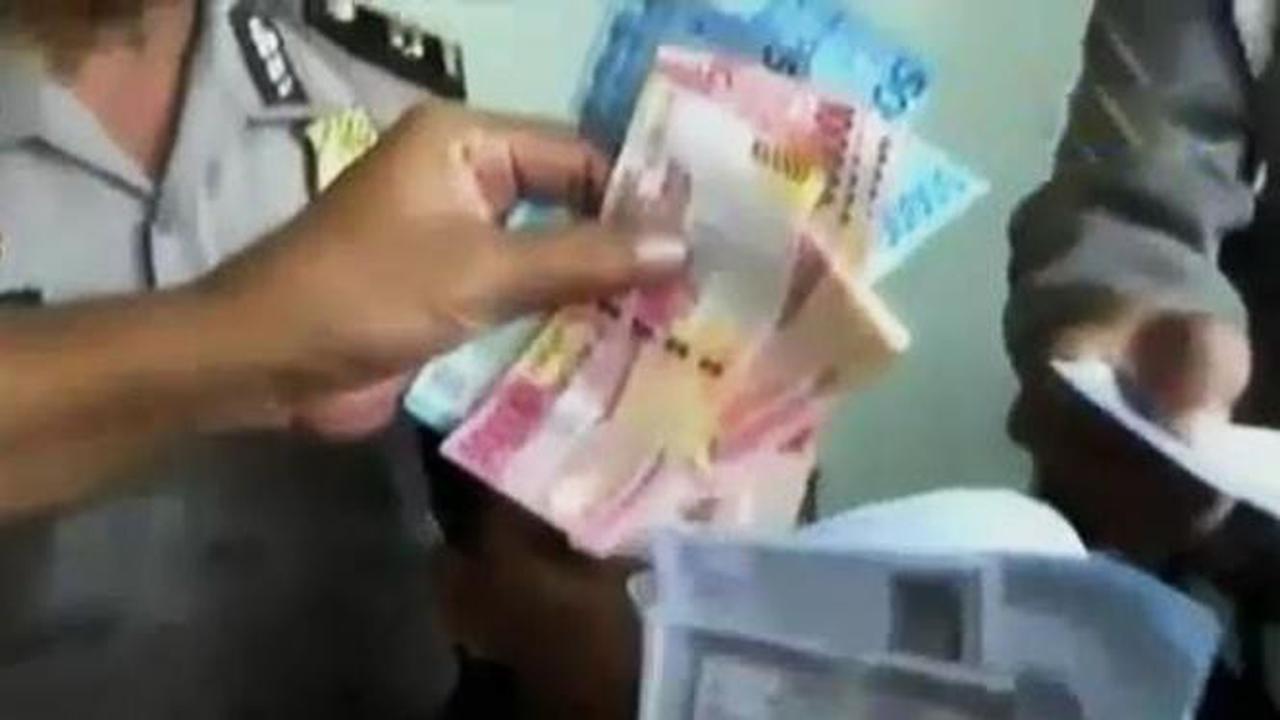 Top 3: Berantas Pungli, Kapolda Sumsel Dipalak Anggotanya