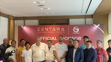 Garudayaksa FC resmi menggandeng sponsir baru untuk menghadapi kompetisi Super League 2026/2027, yaitu Zentara. Kerja sama tersebut diresmikan di Jakarta Selatan, Jumat (4/9/2026).