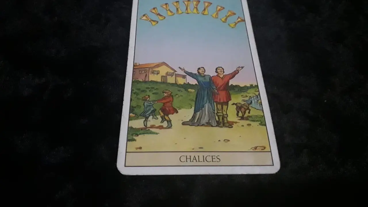 Tarot