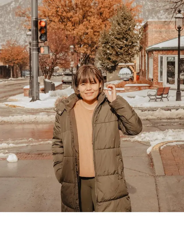 7 Potret Wulan Russell, Selebrgram yang Tengah Berseteru dengan Rachel Vennya