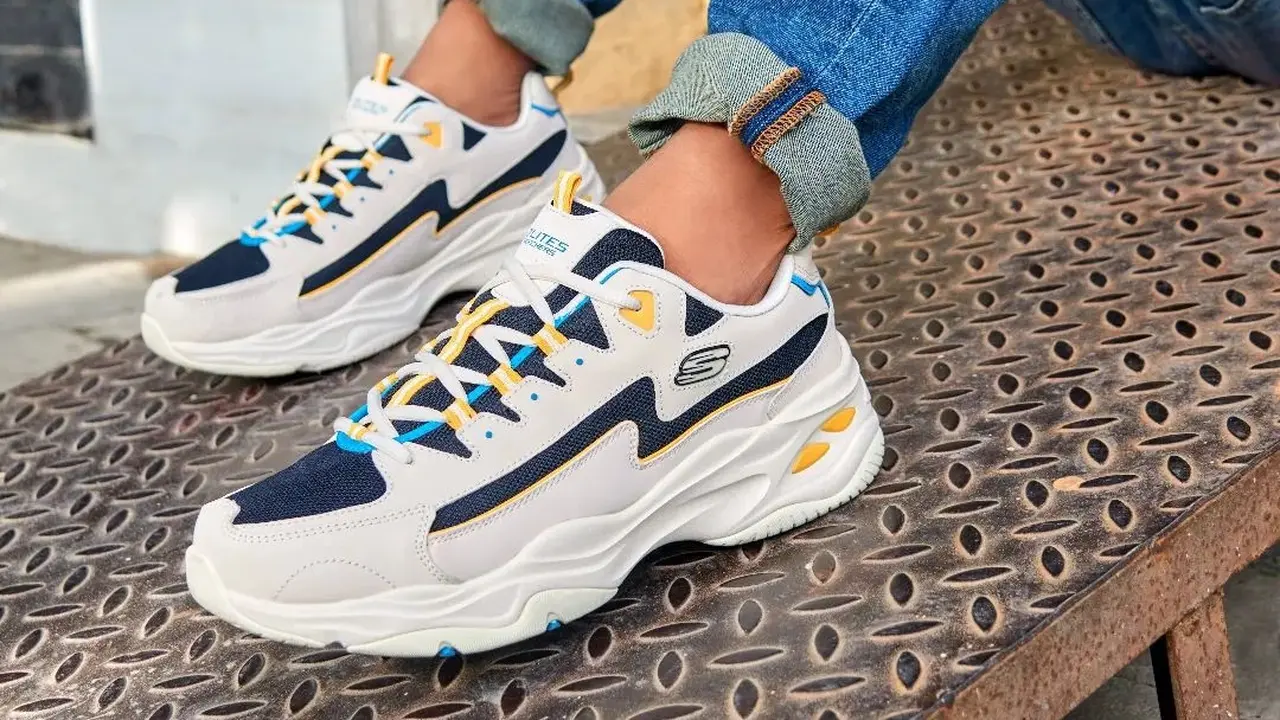 Skechers