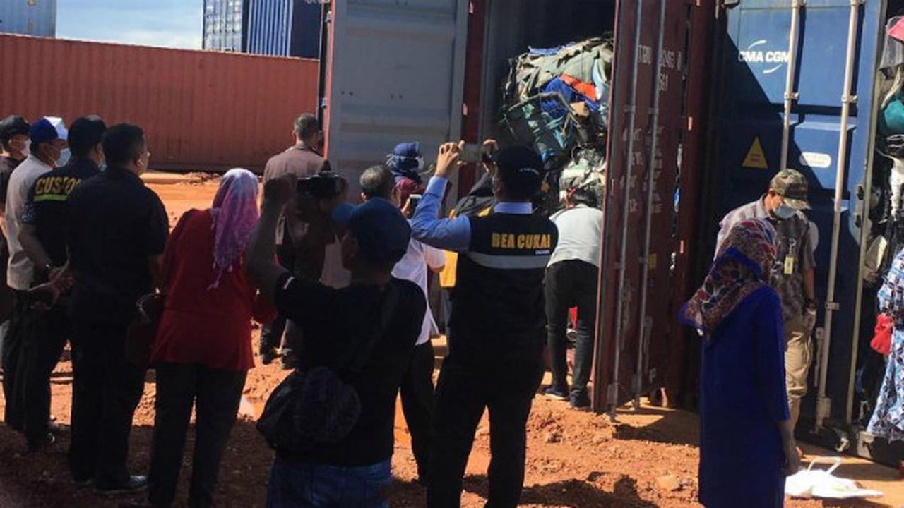 (Foto: Liputan6.com/Ajang Nurdin)