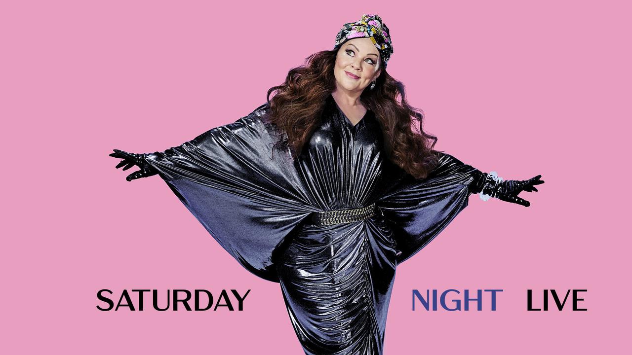 Melissa McCarthy: How the Actress Returns to SNL with a Headlining New Look