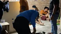 Berawal dari Aplikasi Kencan, Pemuda Disekap dan Dirampok