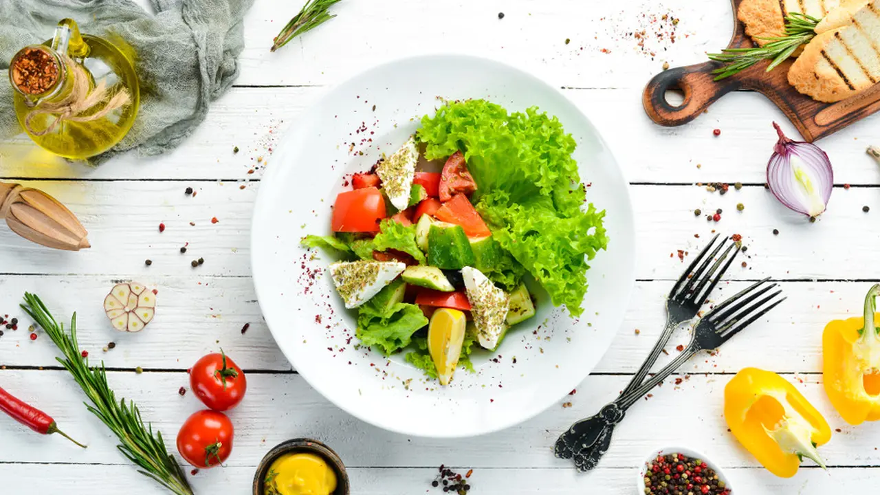 Salad