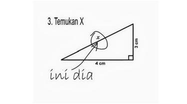 6 Jawaban Murid saat Mengerjakan Soal Matematika Ini Bikin Tepuk Jidat