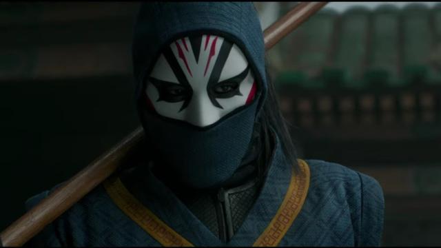 Shang-Chi and the Legend of the Ten Rings (Marvel Studios via YouTube/ Marvel Entertainment)