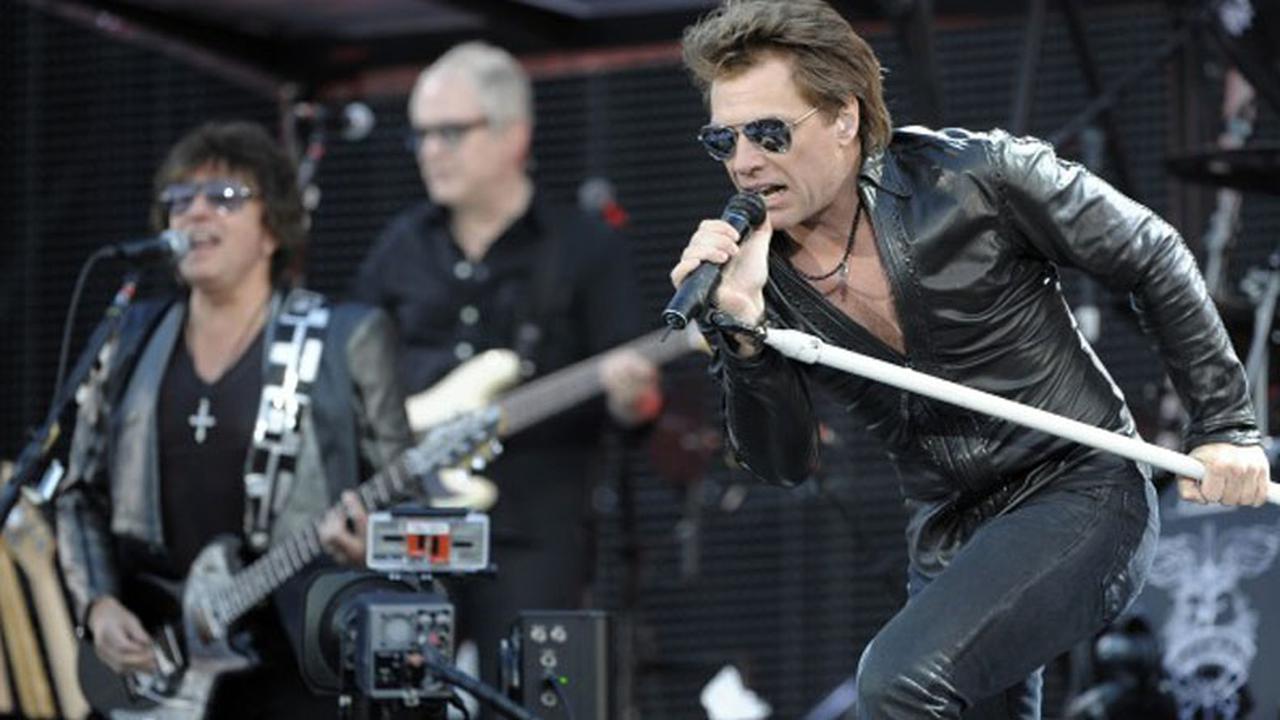 Bon Jovi