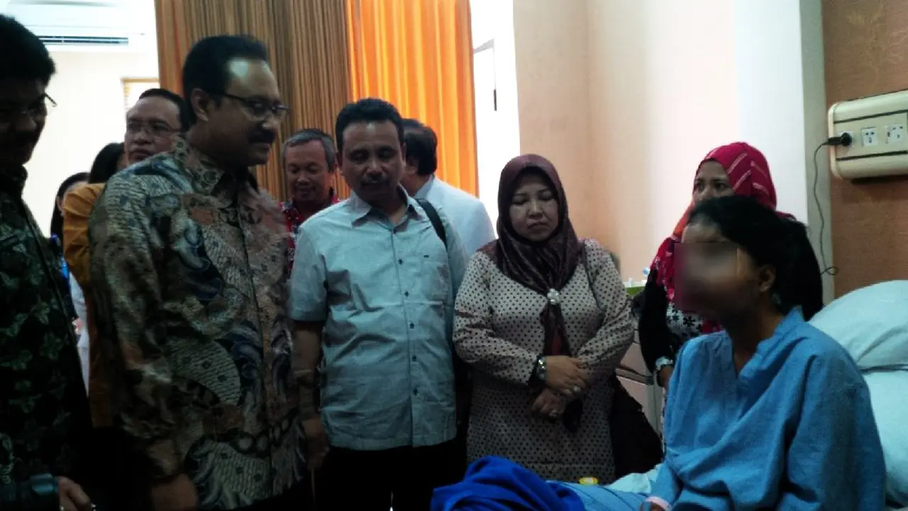 Cacat Wajah