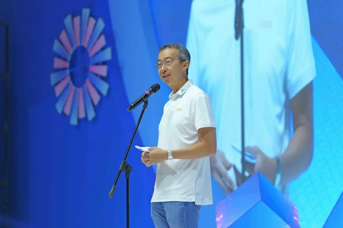 BCA Expoversary 2026: Hadirkan Promo KPR 1,69% dan Bunga KKB Super Rendah, Siap Penuhi Kebutuhan Nasabah