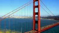 San Fransisco ialah sebuah kota gabungan dan kota konsolidasi di California, Amerika Serikat