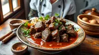 7 Resep Lapis Daging Jawa Timur: Simak Panduan Lengkap di Sini