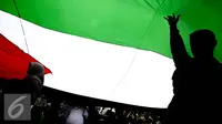 RI Hadapi 2 Pilihan Soal Kemerdekaan Palestina