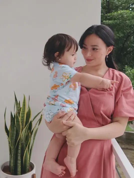 Asmirandah (Instagram/asmirandah89)