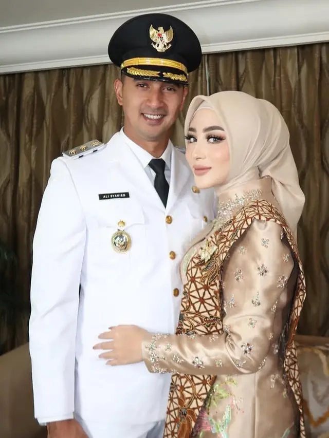 Ali Syakieb dan Margin