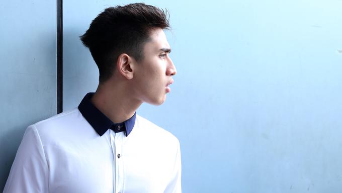 Verrell Bramasta Selidiki 'Affair' Ayahnya - News & Entertainment Fimela.com