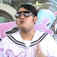 Nassar terlihat sudah bisa move on dari Muzdalifah. Ia sudah tidak melihat kelamnya masa lalu, dan ia semangat untuk mencari seseorang yang lebih baik dari Muzdalifah.