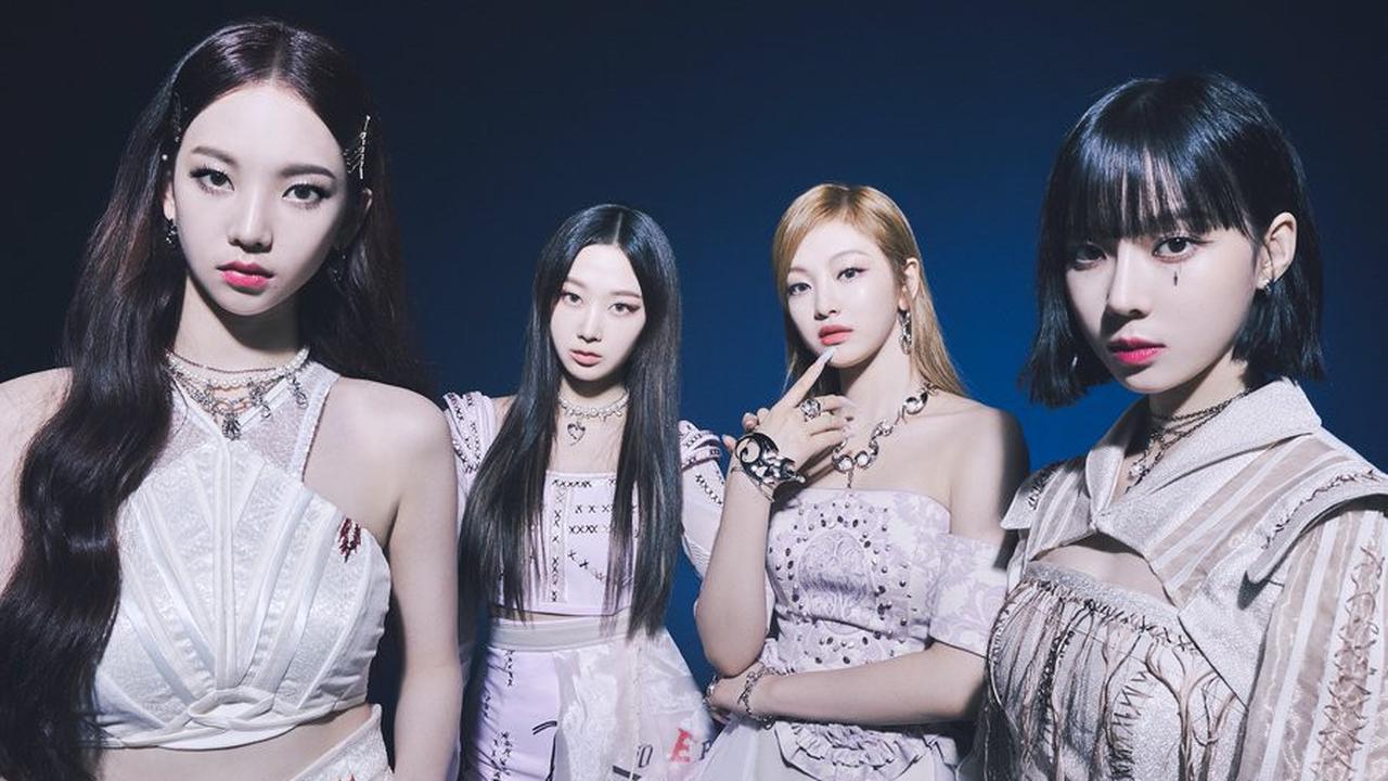 aespa. (SM Entertainment via Soompi)