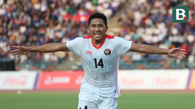 Timnas Timor Leste vs Timnas Indonesia U-22 Grup A SEA Games 2023