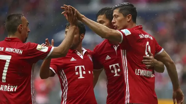 Bayern Munchen