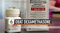 Peneliti Univeritas Oxford mengumumkan penggunaan obat Dexamethasone untuk menyelamatkan nasib pasien Covid-19 yang sudah masuk dalam kondisi parah.