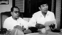 Peristiwa Rengasdengklok dalam Ingatan Bung Hatta