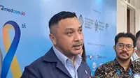 Wamen Giring: AI Belum Bisa Tunjukkan Rasa dan Tandingi Musik Karya Manusia