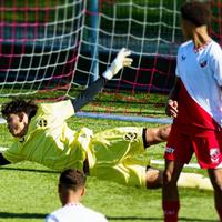 Mike Rajasa Masih Kenang Debutnya Bersama Timnas Indonesia U-17 di Piala Dunia U-17 2025: Pengalaman yang Sangat Indah!