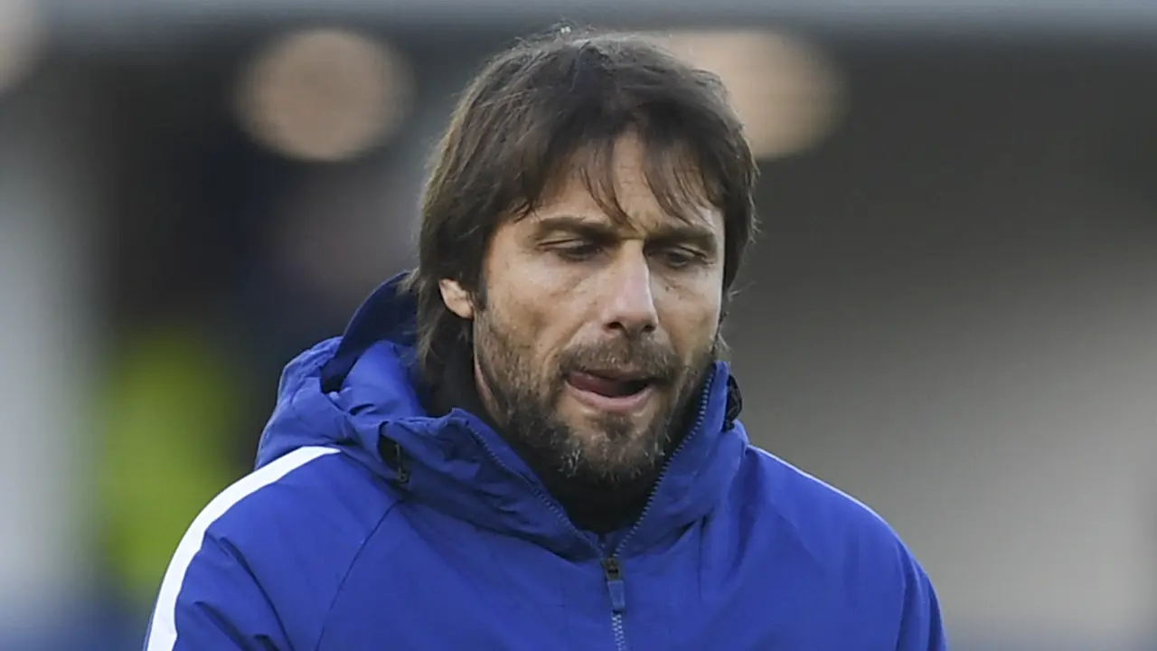 Antonio Conte