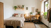 12 Tips Make Over Kamar Kost agar Lebih Nyaman dan Estetik