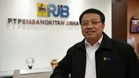 Direktur Utama PT Pembangkitan Jawa Bali (PJB), Iwan Agung Firstantara. (Foto: Humas PLN)